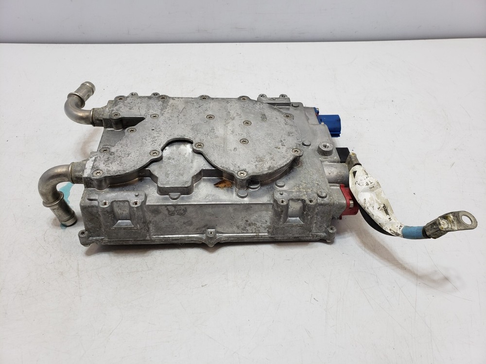 ✅ 2012-2016 OEM Tesla Model S DC-DC Converter Module Unit DELTA 2.5kW