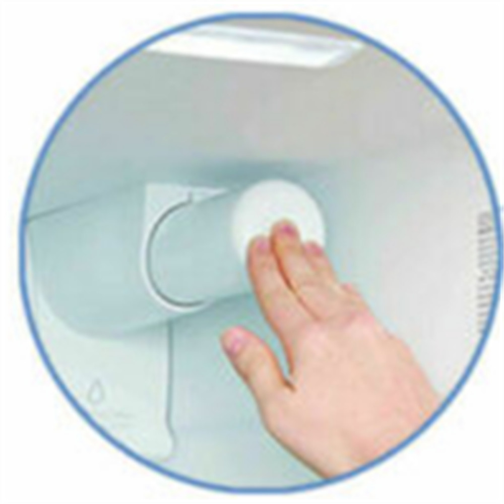 2 Pack Frigidaire WF3CB PureSource 3 Replacement Refrigerator Water Filter