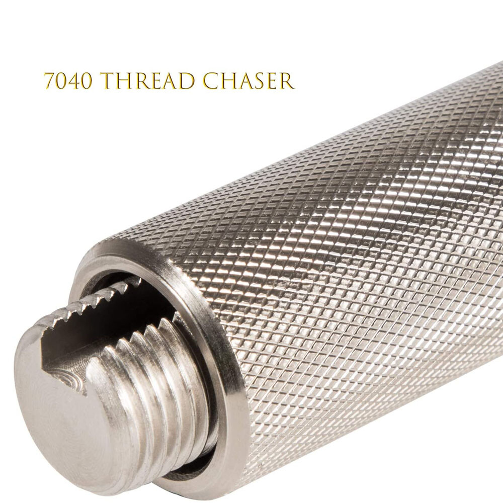 Universal Outside Thread Chaser OTC 7402 External Thread Repair Tool 7402 USA