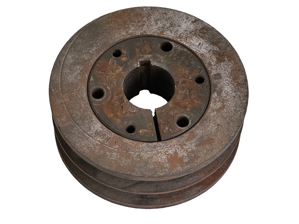NEW TW 4.40X2SH Sheave