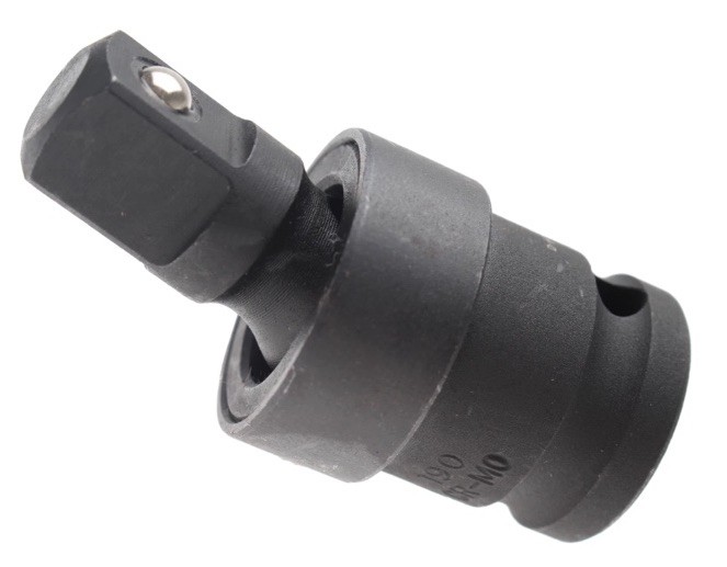 BGS - Ball Joint, 1/2" Drive, Impact Socket Adapter - 190