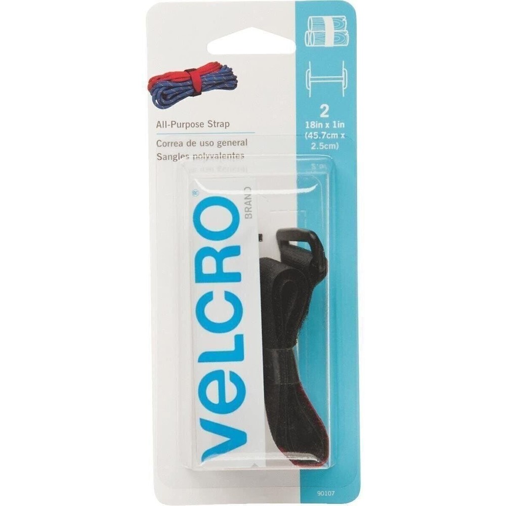 VELCRO brand All Purp Strap Fastener