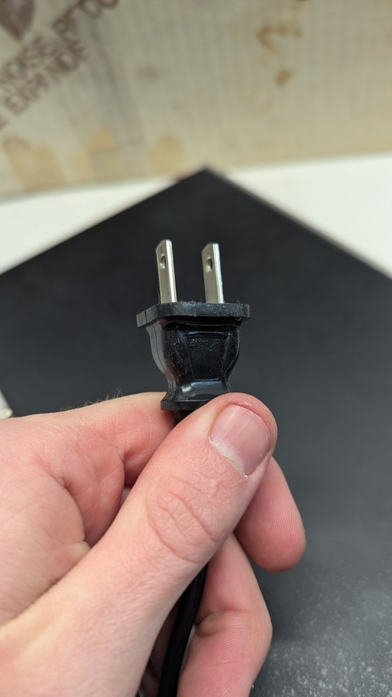 DBX 228 Recording Technology Series Dynamic Range Expander W Box Estate UNTESTED