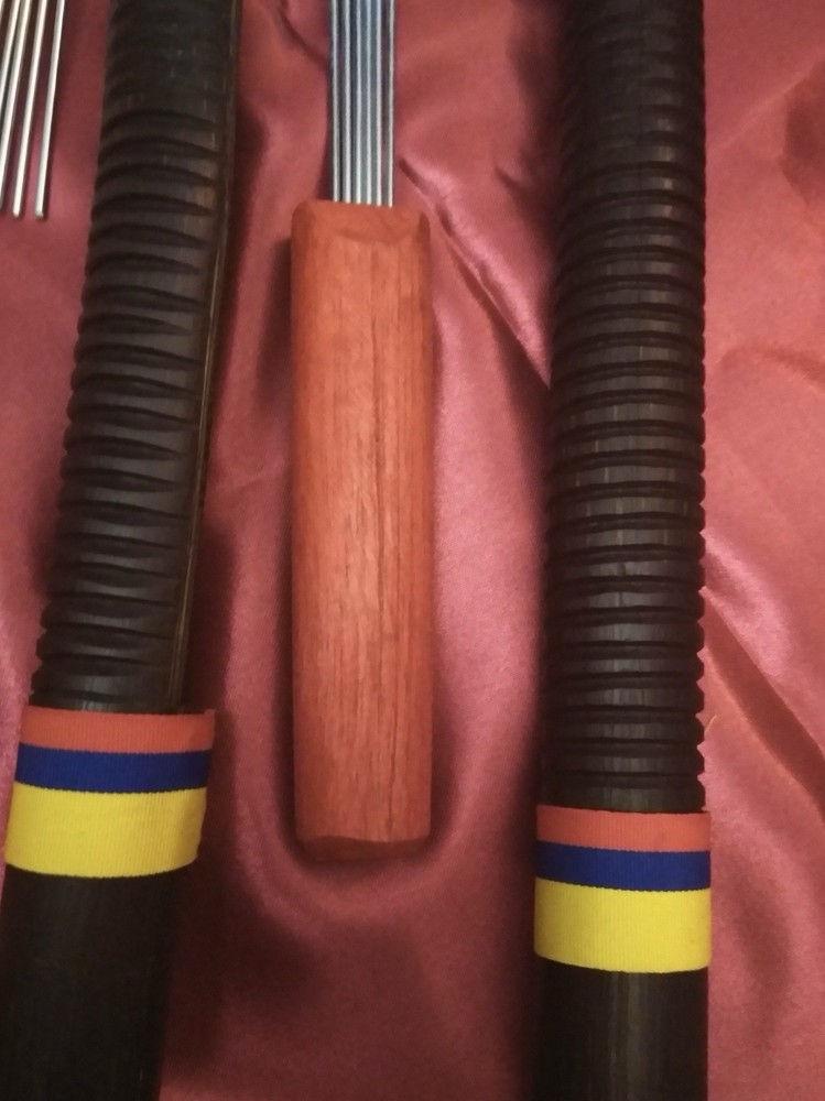 Guacharaca Colombiana