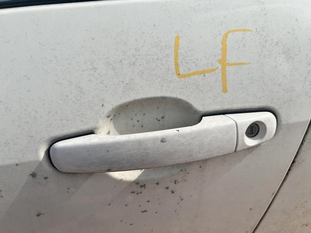 G6 2008 Keys/Latches/Locks 104834675