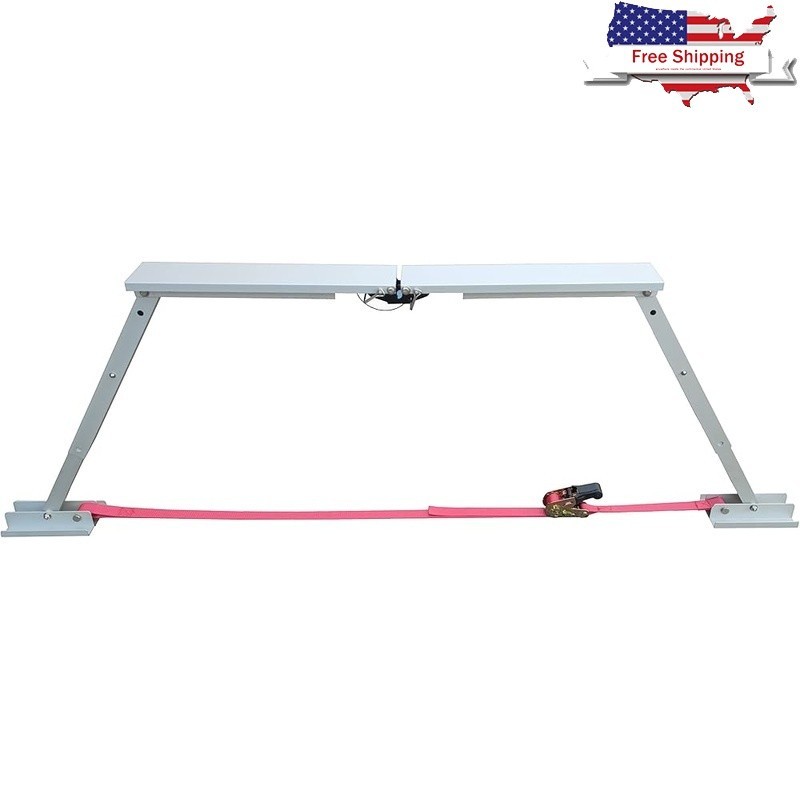 Universal RV Stabilizer Wobble Reducer Trailers Campers Compact Storage New