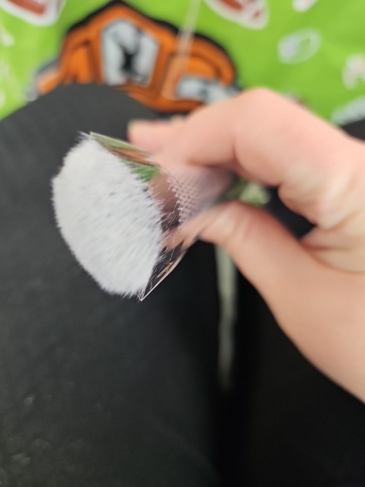 Bod Bb1020 Make Up Brush