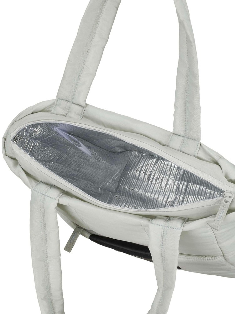 Yonex Compact Cooler Bag Ice Gray