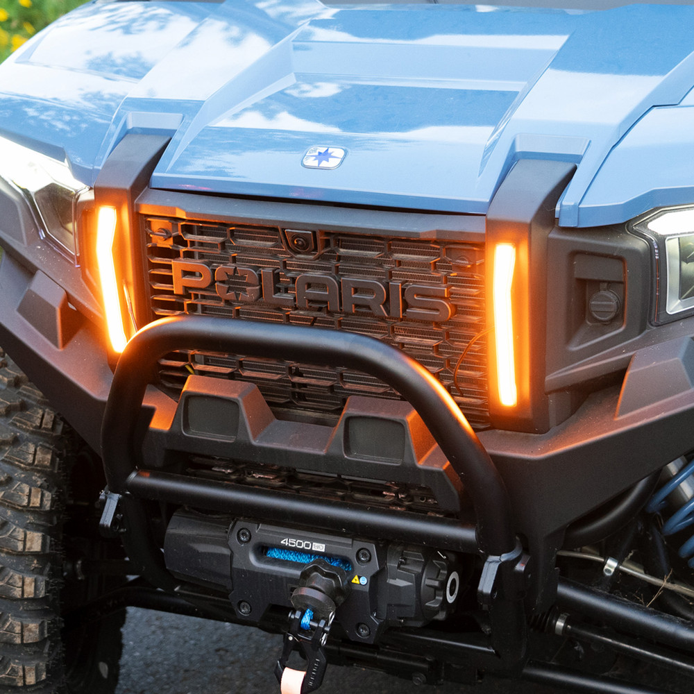 RAVEK Running For Light Kit - Amber - Xpedition 64-902A
