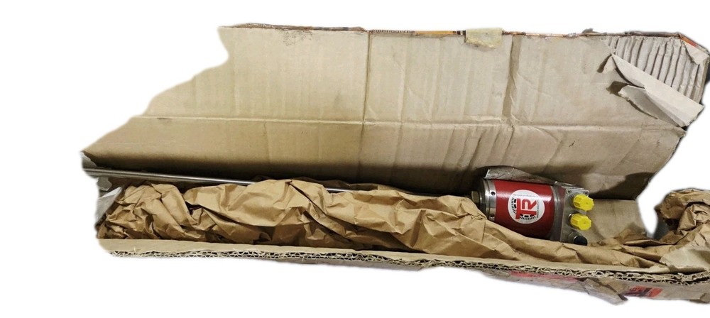 TR Electronic LA66K 312-02102 series linear encoder Profibus DP