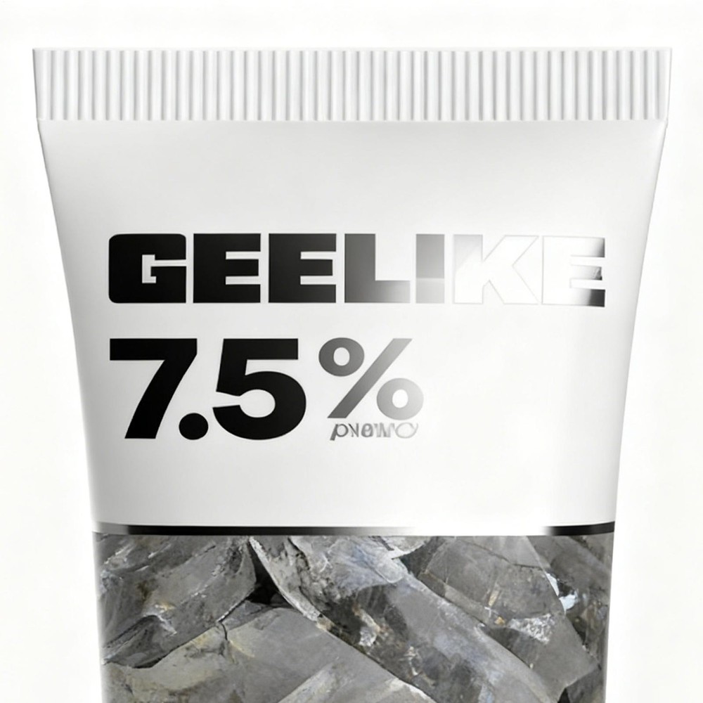 7.5% Nano Hydroxyapatite Toothpaste - 4.23 oz