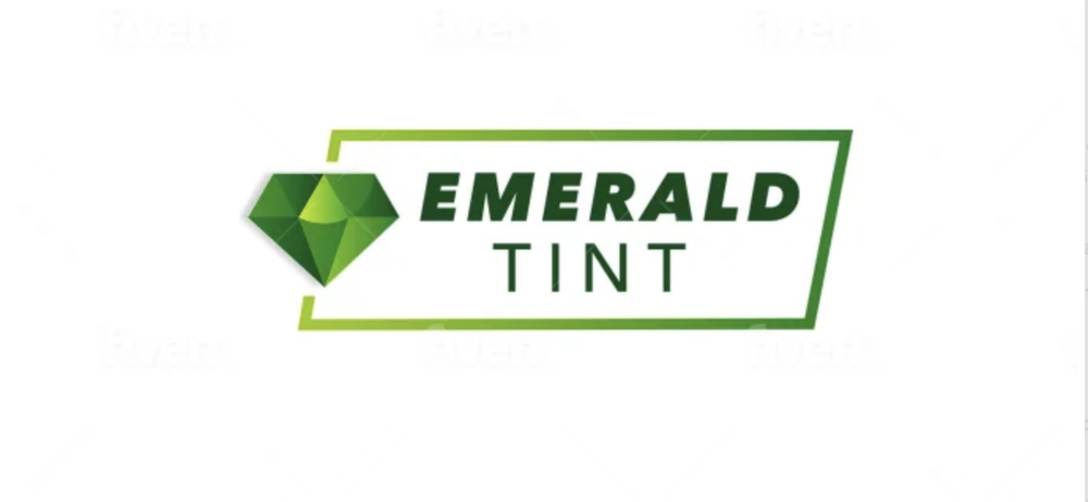 Custom hand drawn Logo