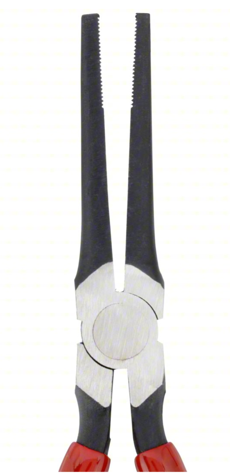 Stanley Proto J222G Needle Nose Pliers Long Reach Thin Head 6-1/16" Length