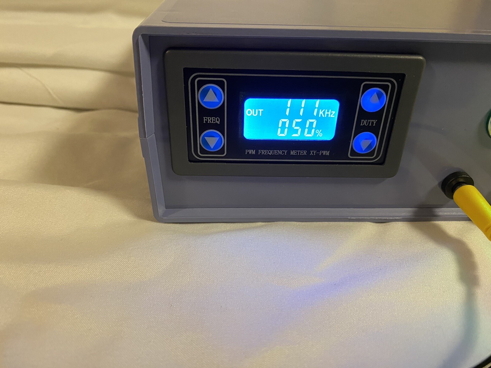 Rife Machine-Life Frequency Generator H. Clark