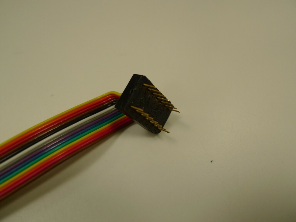 Switch Number Dial Wheel Indicator Cherry Electric Corp