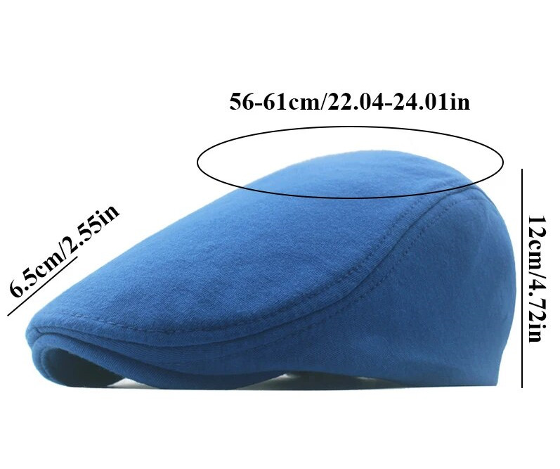 Corvette Jeff Cap Corvette Driver Cap Golf Cap Corvette Flat Cap for men