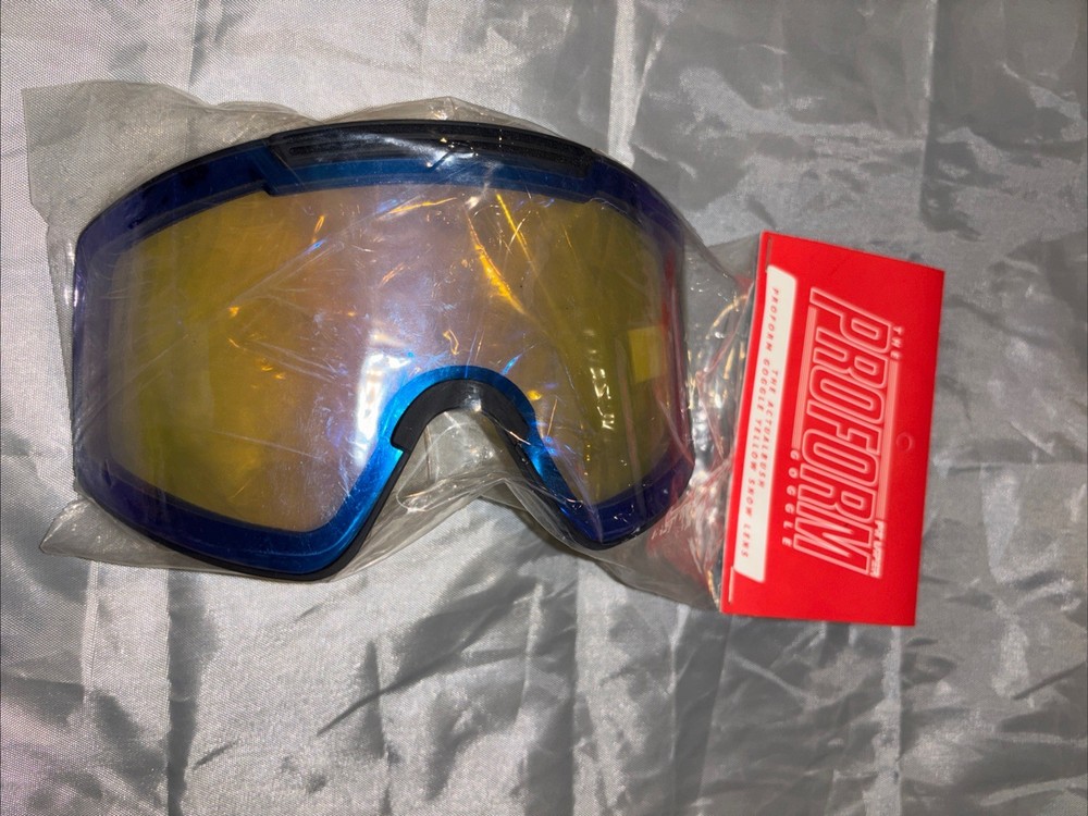Proform Pit Viper Goggle Replacement Lenses