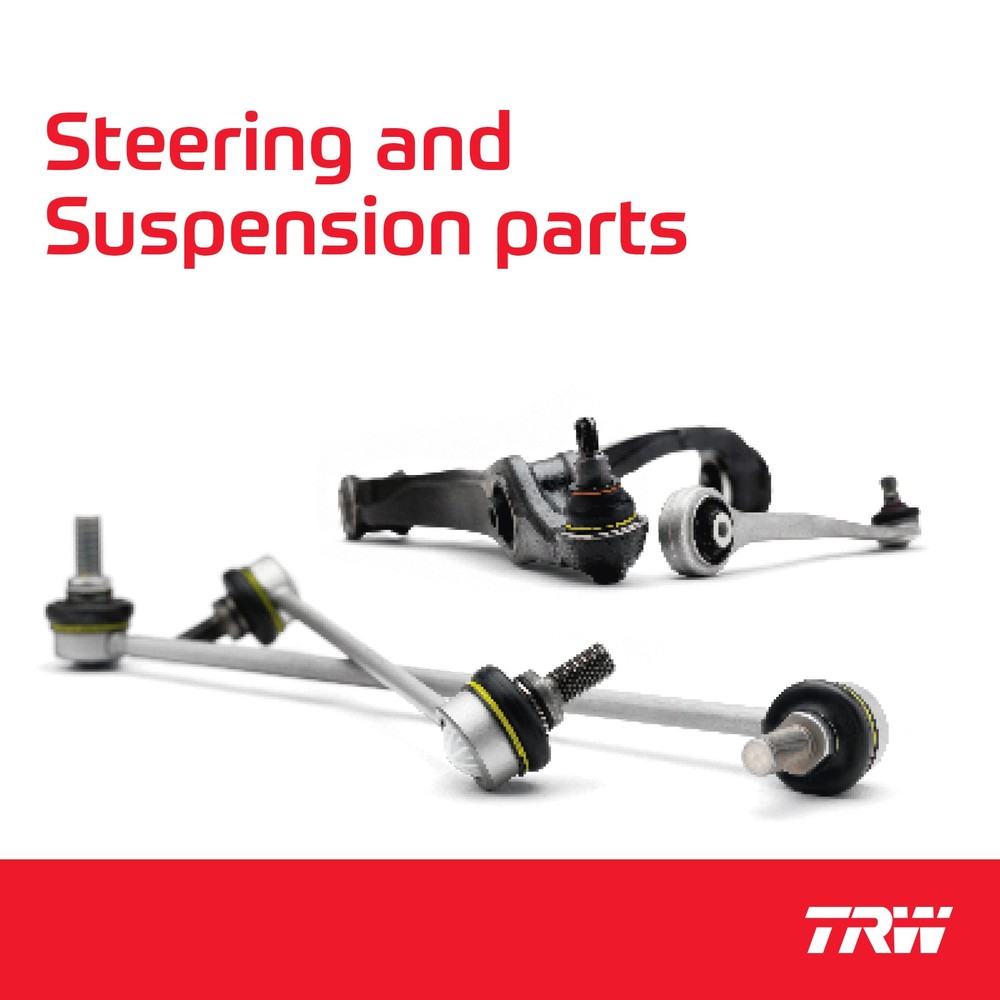 Front Stabilizer Link for Chevrolet Traverse 2009 - 2017 TRW JTS650