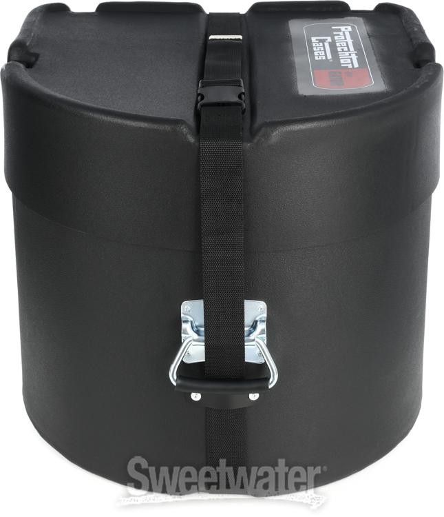 Gator Classic Tom Molded Case - 16" x 14"