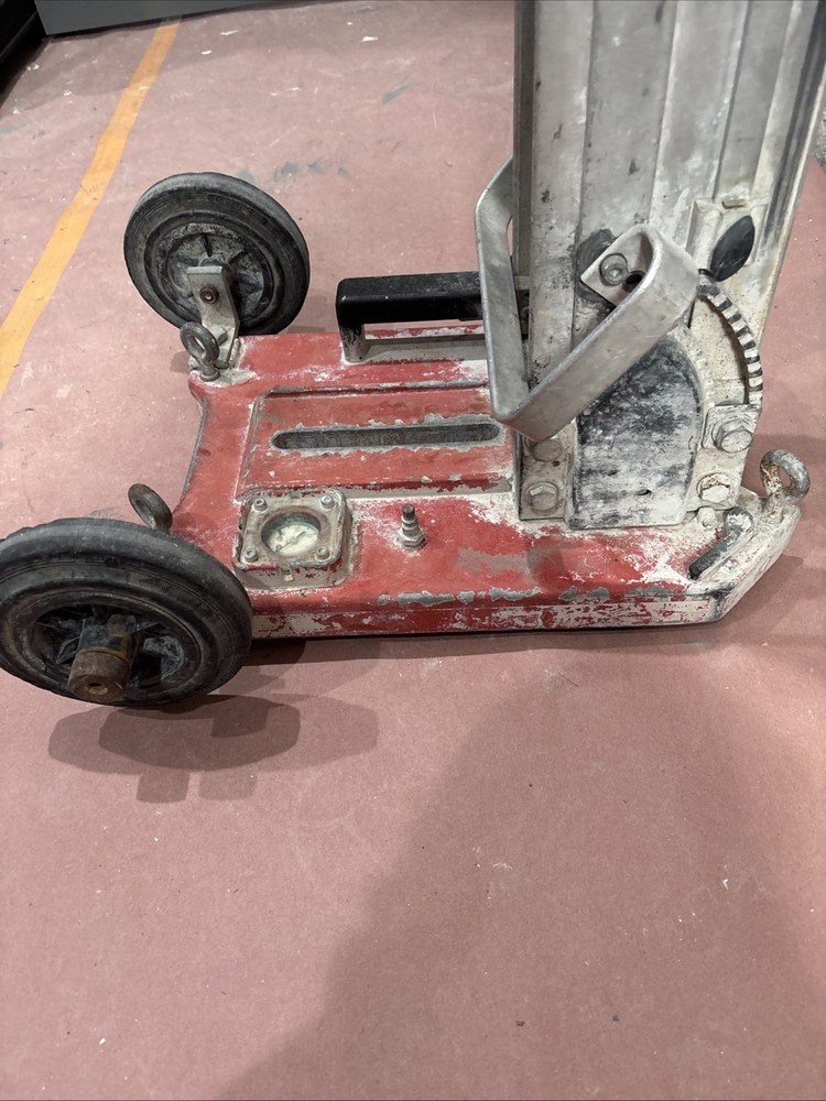 HILTI Core Drilling Stand
