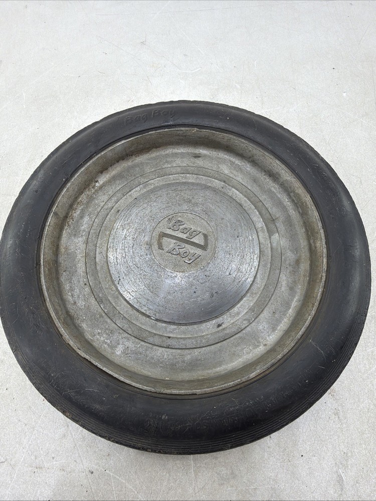 Bag Boy Cart Wheel