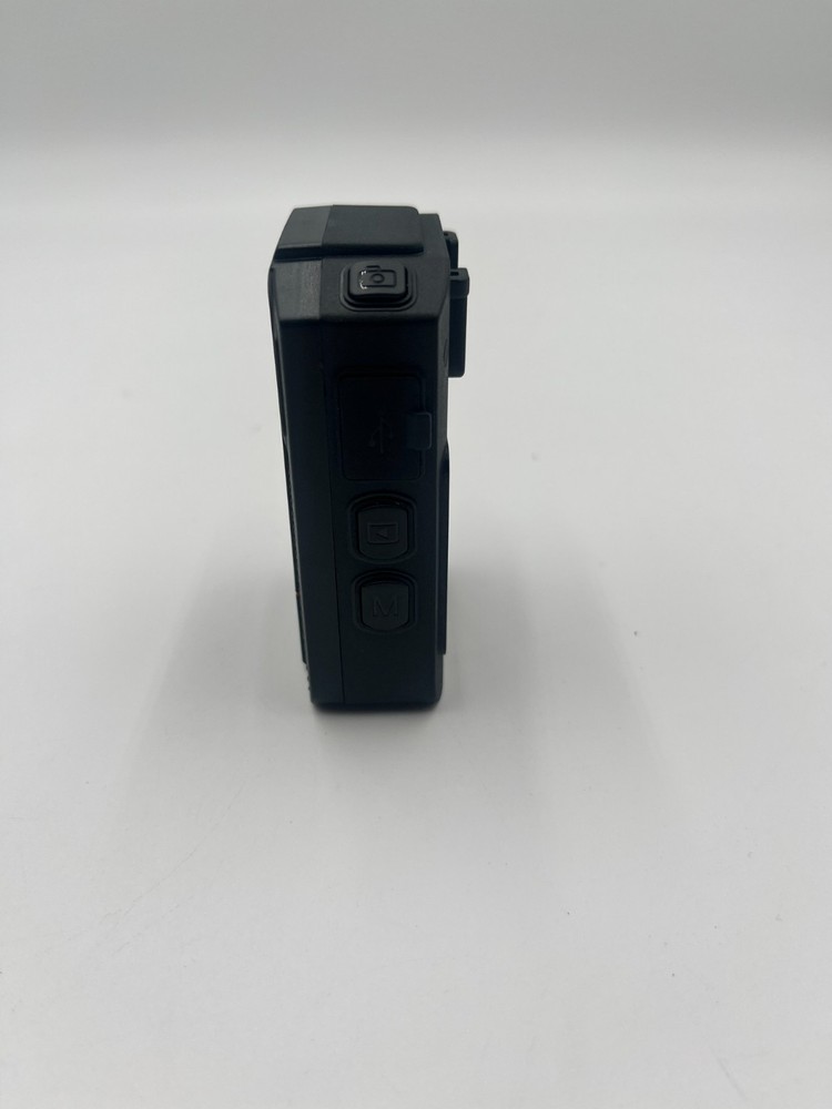 YulongDT Body Worn Camera