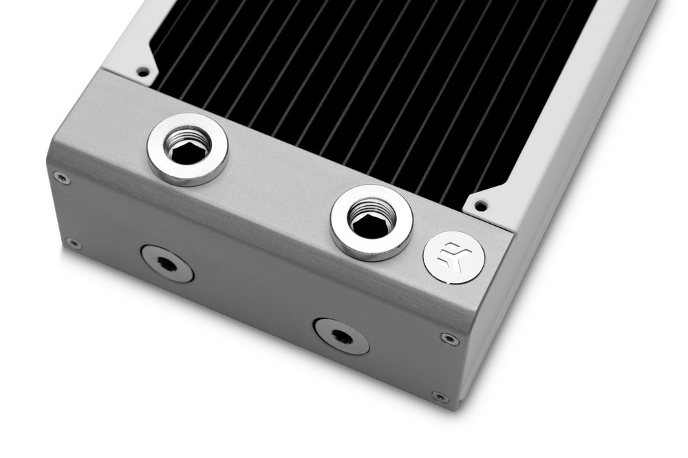 EK-Quantum Surface X360M - White