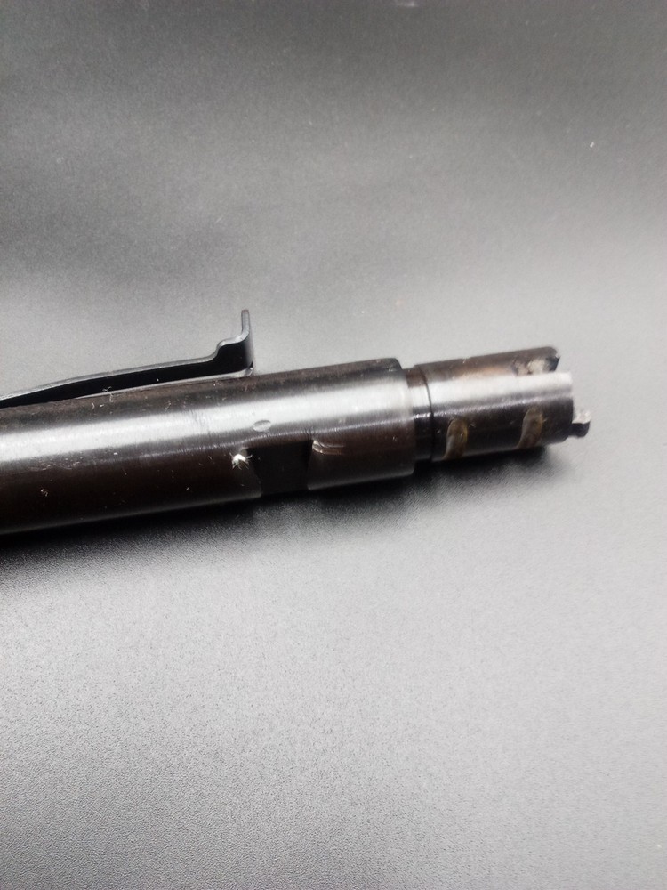 Springfield 187 .22 LR Factory 20" Barrel