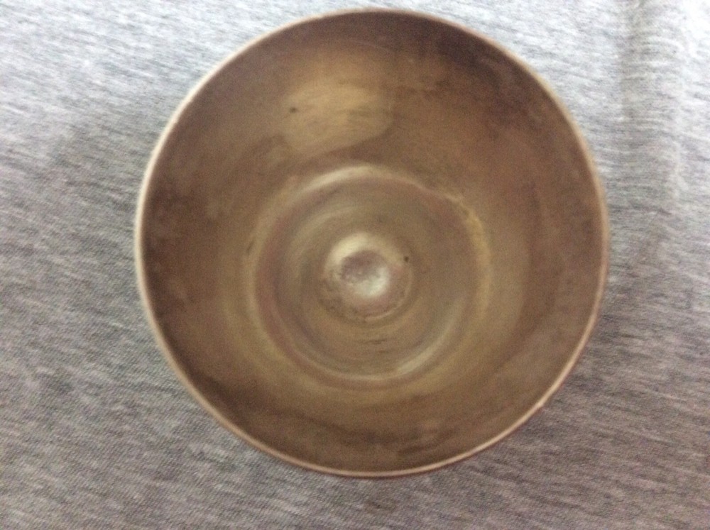 Antique J. E. Caldwell Sterling Silver Cup 2oz.