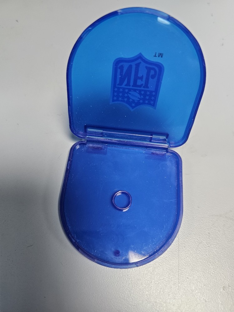 NFL PSP Individual Disc Game Case