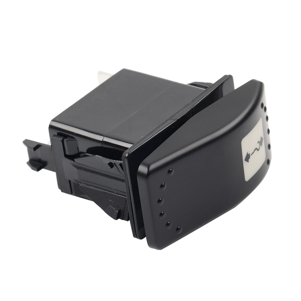 Winch Switch 710002052 for Can Am Commander Maverick Defender 2011-2017