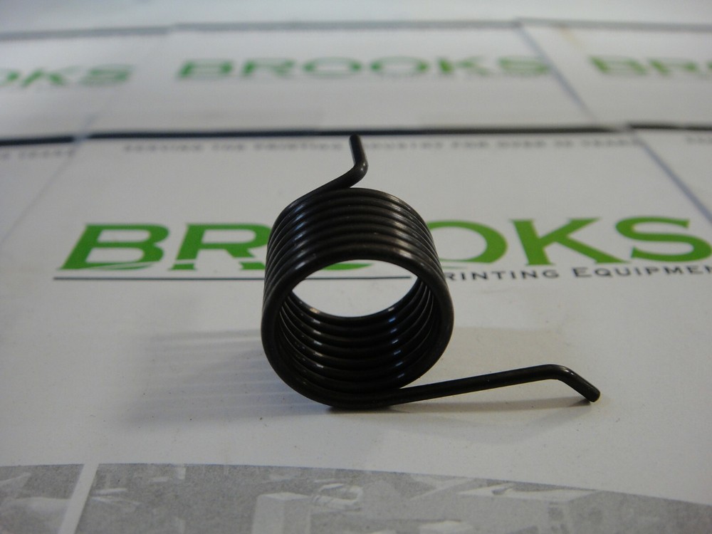 Hamada OEM Spring, Part #CH02-26