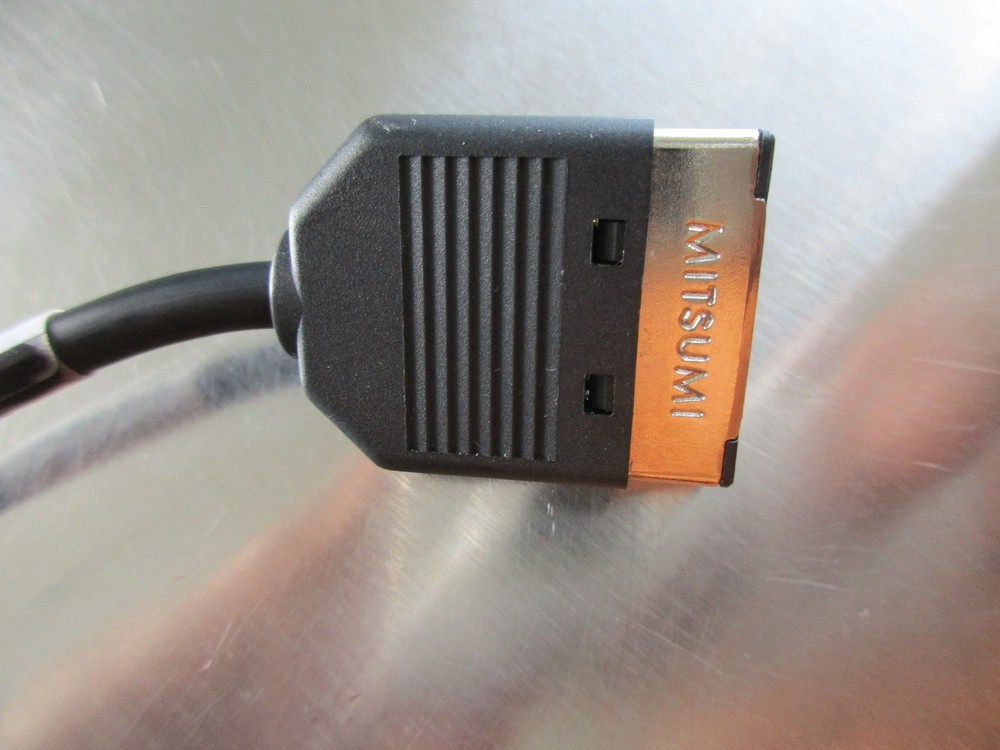 RANGE ROVER iPhone iPod Audio Link Interface Cable LR4 LAND ROVER AH22-19H461-AA