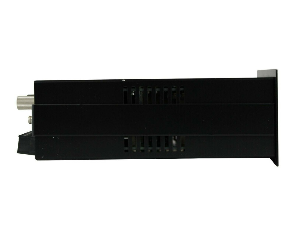 TECHNICAL & TRY CONTROLLER MODEL: MX-7512-030-UU-S208A