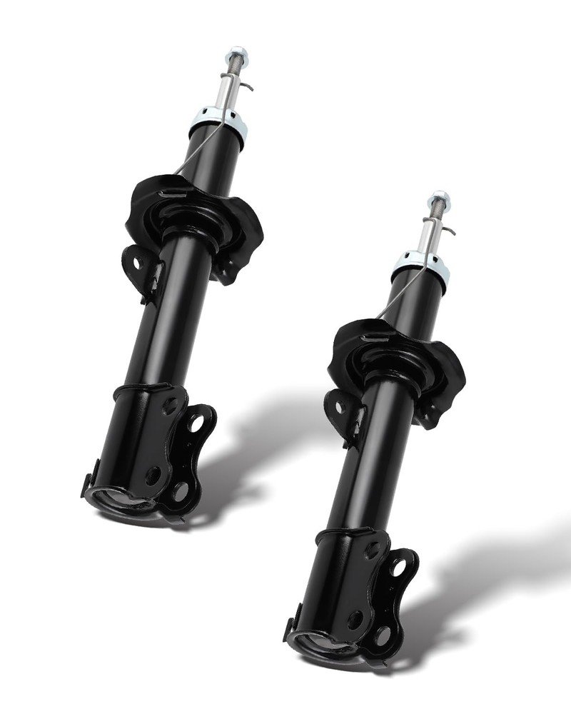 Front Shock Absorbers for Versa Versa Note 2012-2019 332152