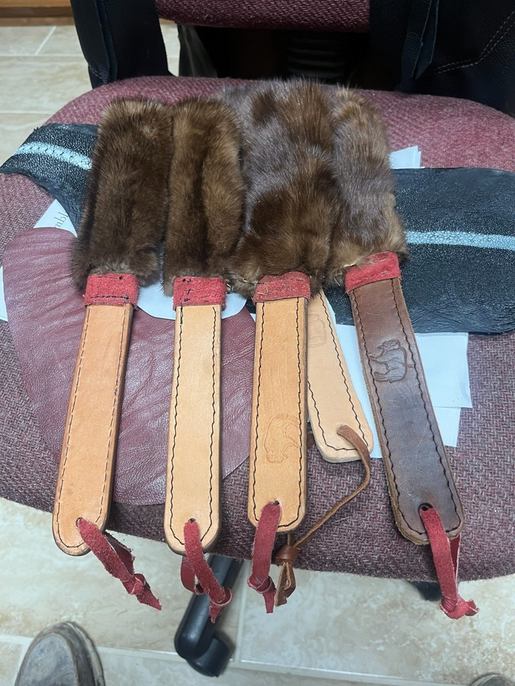 Mink Massage Wand - Better Than Mitten
