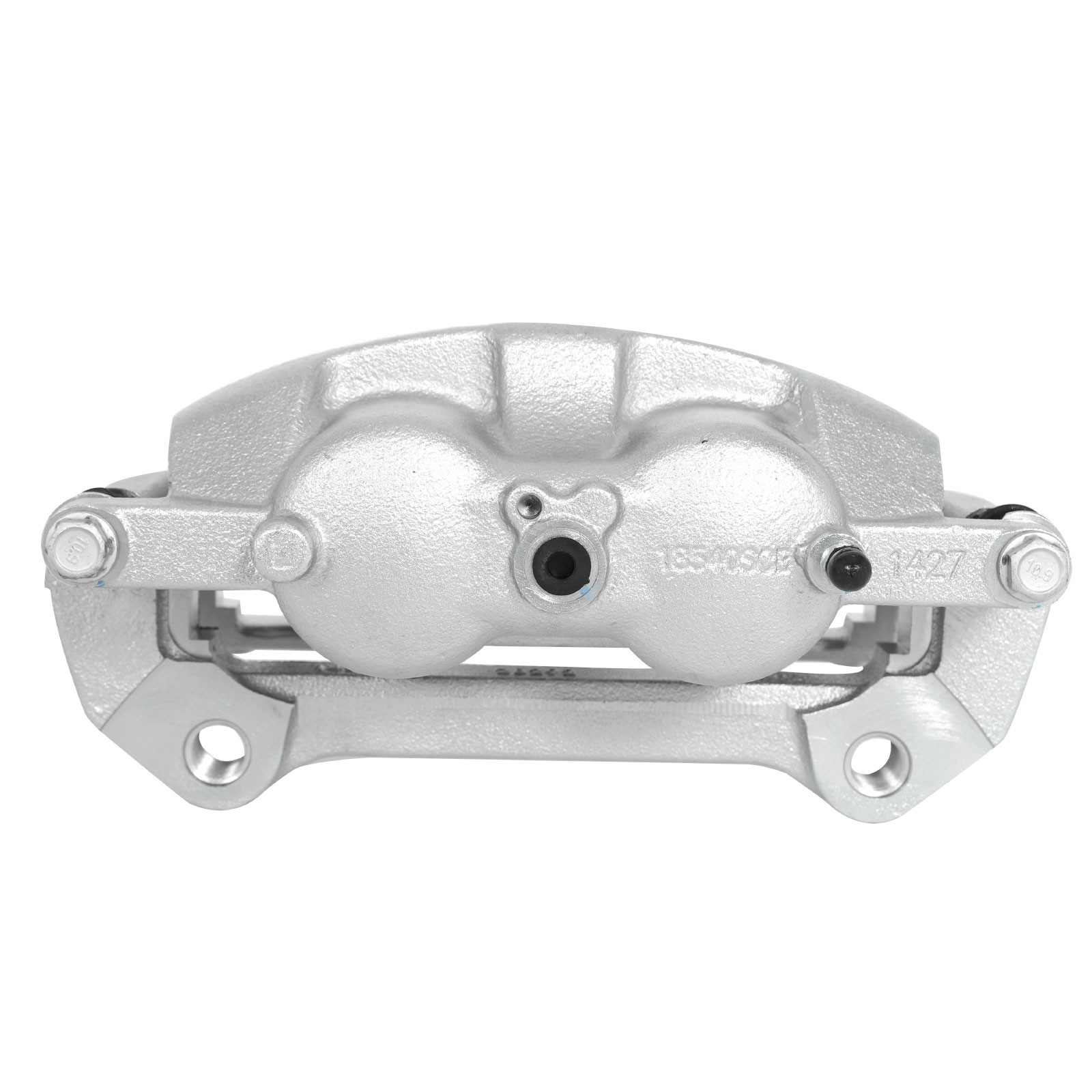 Pair Front Left & Right Brake Calipers w/Bracket For 2012 -2020 Ford F-150 Lobo