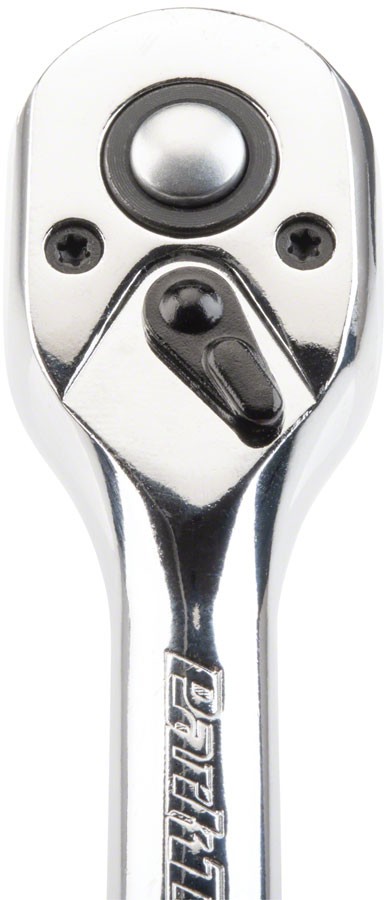 Park Tool Drive Ratchet, 3/8"