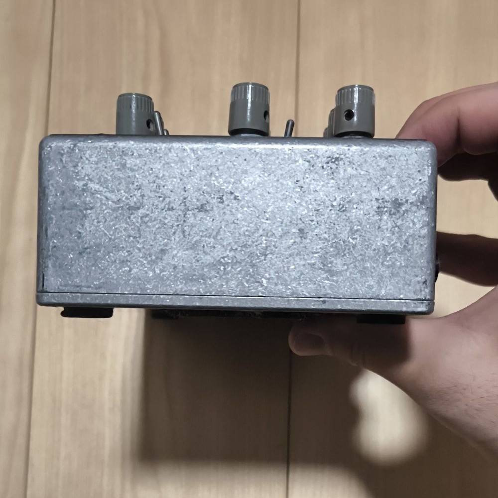 ALBIT A2BP Pro Bass Pre