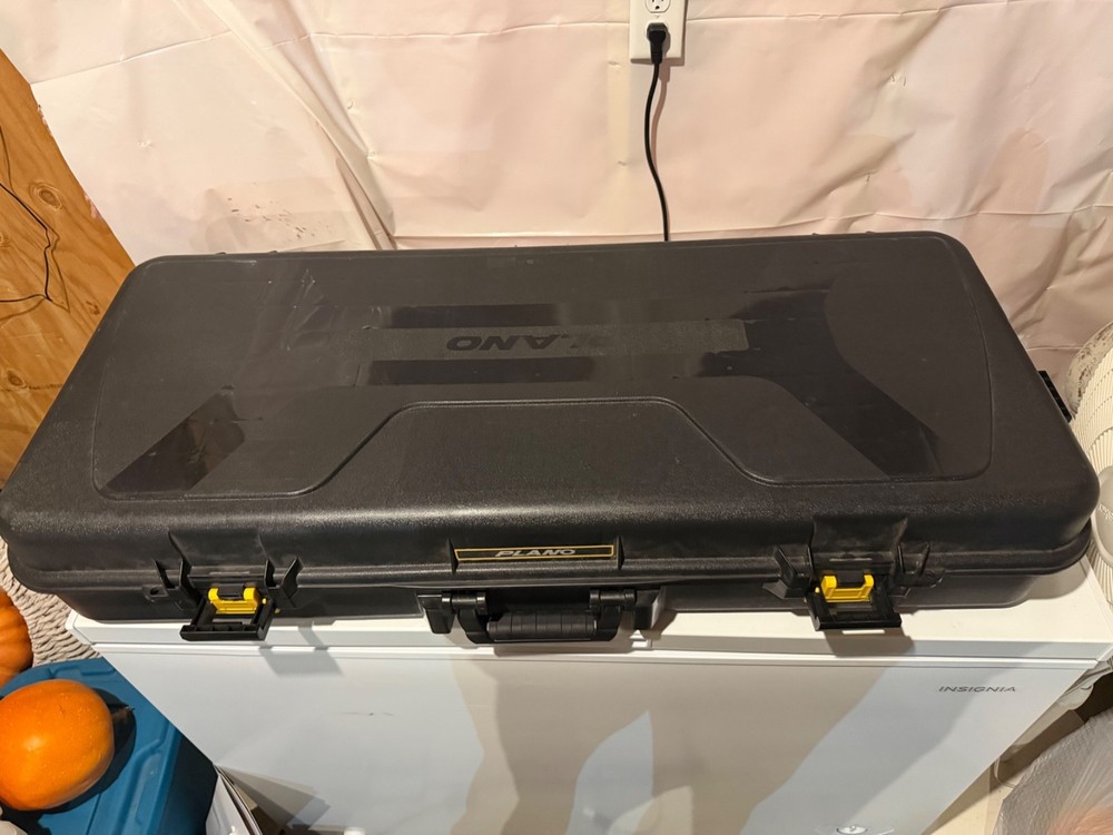 Elite option 7 archery bow