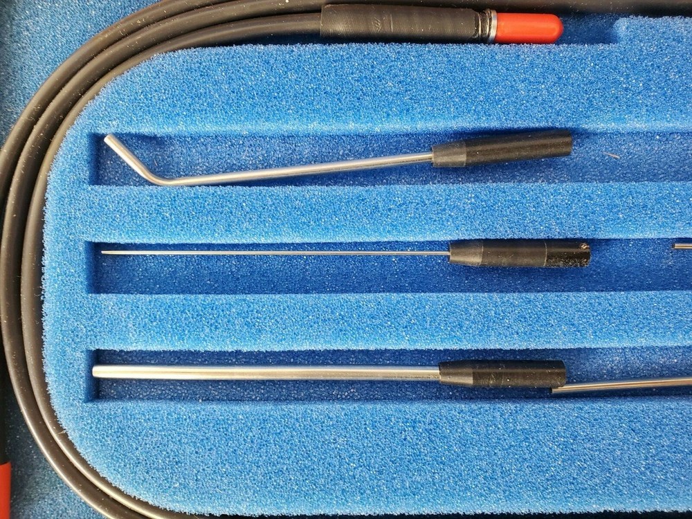 Dolan Jenner Small Diameter Fiber Optic Probe Kit LT-7