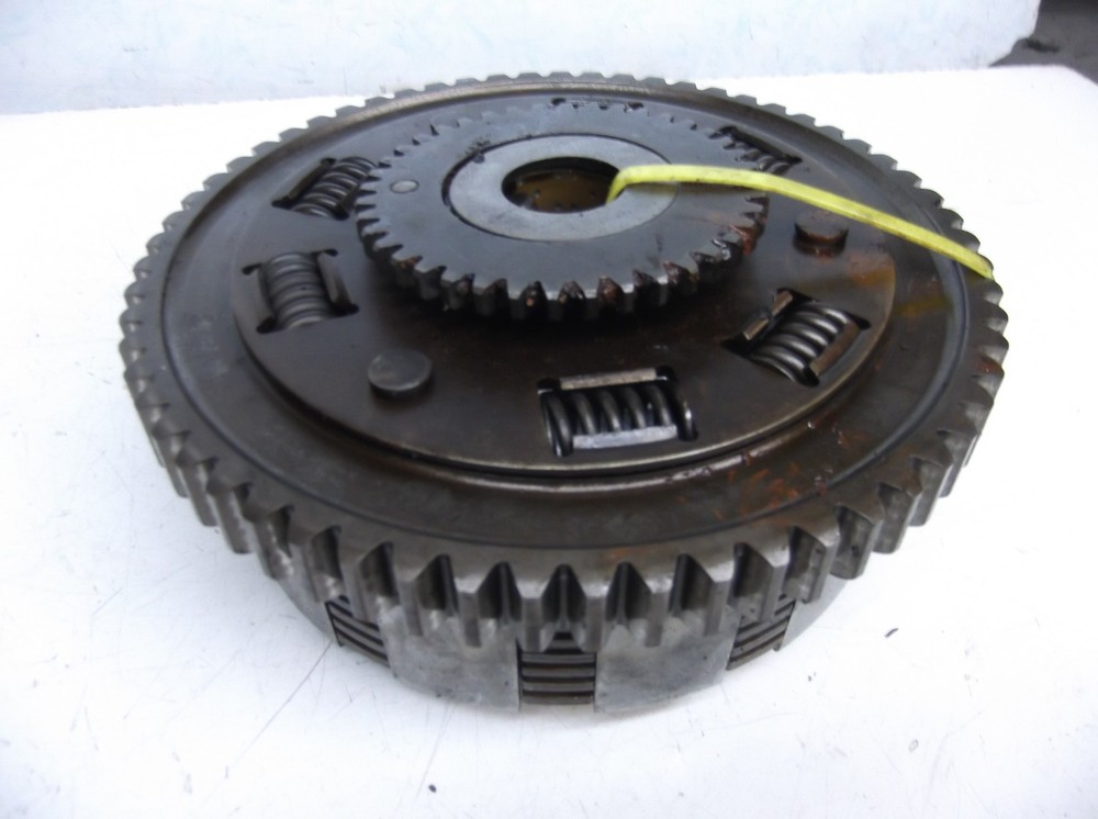KAWASAKI GPZ500 Clutch