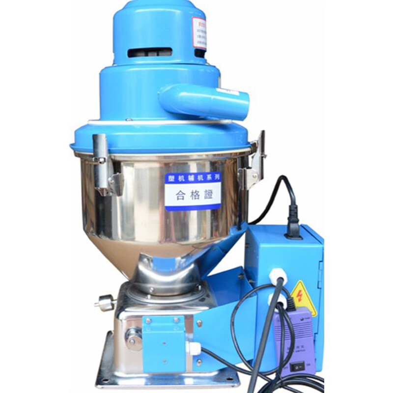 MF-300G suction machine, vacuum automatic microcomputer pneumatic feeding machin