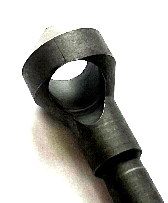 3/16-35/64" 100 DEG ZERO FLUTE DOUBLE END COUNTERSINK - WELDON CSA-18 - USA