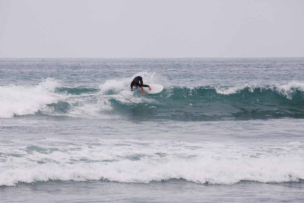 surf boards used