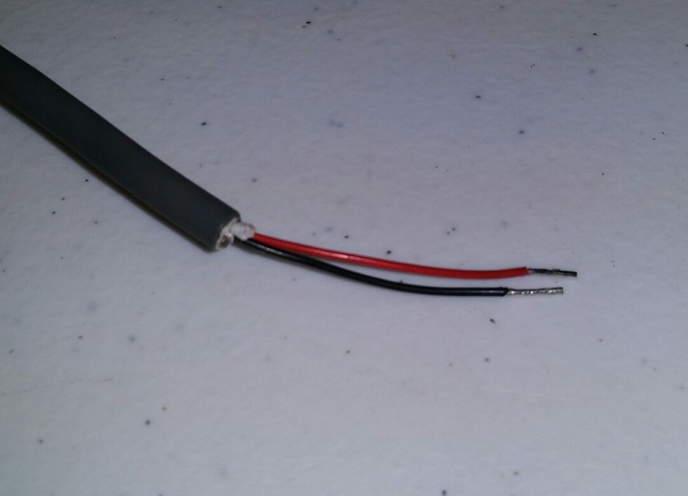 Motorola - CBA-U39-S09EAR - Symbol Cables Scanner - 9ft.