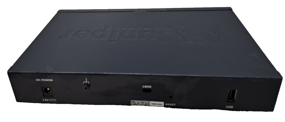 Juniper SSG-5-SB Module, SSG 5 VPN Firewall Security Gateway