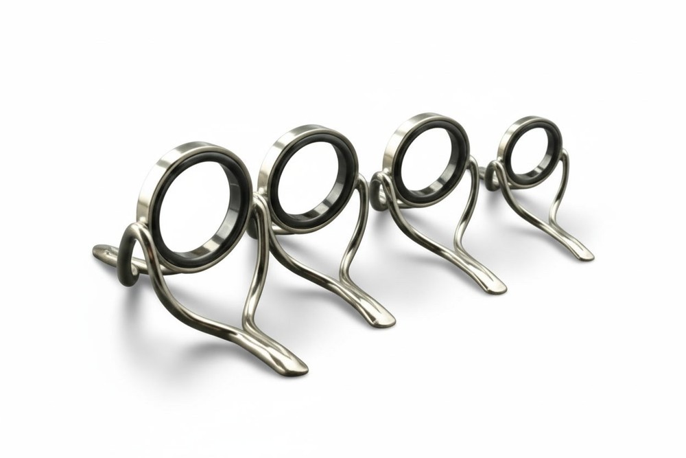 Ceramic Ring Stripping Guide - Nickel - 8MM, 10MM, 12MM & 16MM Sizes