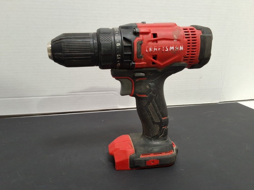 Craftsman CMCD700 20V Cordless 1/2" Drill [TOOL-ONLY]