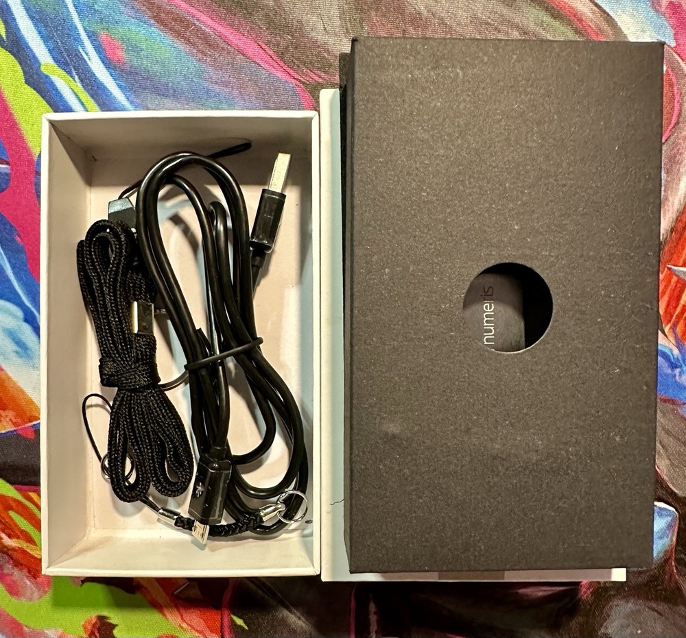 Ledger Nano S Plus Crypto Hardware Wallet - New Open Box